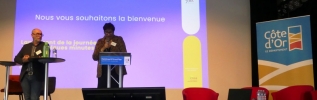 Autonomie, handicap et grand âge... Un nouveau pacte social pour le Département !